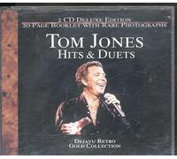 Tom Jones - Hits & Duets