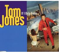 Tom Jones - If I Only Knew by Tom Jones
