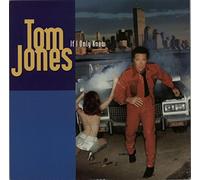 Tom Jones - If Only I Knew [12" VINYL]