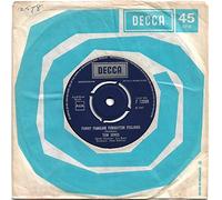 Tom Jones - I'll Never Let You Go / Funny Familiar Forgotten Feelings