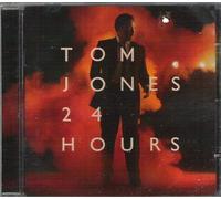 Tom Jones - incl. i'm alive