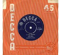 Tom Jones - It's not unusual (#622414) / Vinyl record [Vinyl-LP]