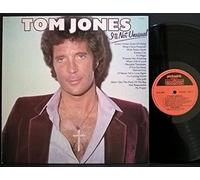 Tom Jones - It's Not Unusual Tom Jones LP