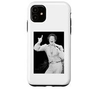 Tom Jones It's Not Unusual US Tour Live 1983 Case for iPhone 11