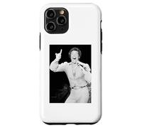 Tom Jones It's Not Unusual US Tour Live 1983 Case for iPhone 11 Pro