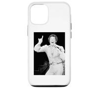 Tom Jones It's Not Unusual US Tour Live 1983 Case for iPhone 12/12 Pro