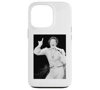 Tom Jones It's Not Unusual US Tour Live 1983 Case for iPhone 13 Pro