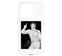 Tom Jones It's Not Unusual US Tour Live 1983 Case for iPhone 15 Pro