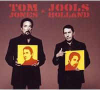 Tom Jones & Jools Holland