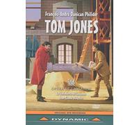 Tom Jones: Lausanne Opera (Malgoire) [DVD] [2000]