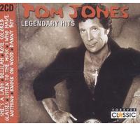 Tom Jones - Legendary Hits