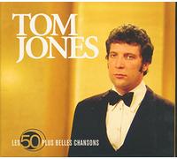 Tom Jones - Les 50 Plus Belles Chansons