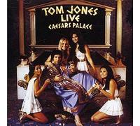 Tom Jones Live at Caesar's Palace