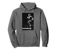 Tom Jones Live At Liverpool Empire Theatre 1987 Pullover Hoodie