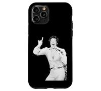 Tom Jones Live It's Not Unusual US Tour 1983 Case for iPhone 11 Pro