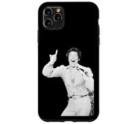 Tom Jones Live It's Not Unusual US Tour 1983 Case for iPhone 11 Pro Max