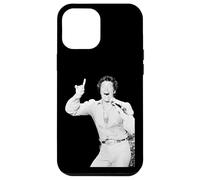 Tom Jones Live It's Not Unusual US Tour 1983 Case for iPhone 12 Pro Max