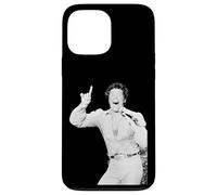 Tom Jones Live It's Not Unusual US Tour 1983 Case for iPhone 13 Pro Max