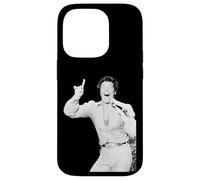 Tom Jones Live It's Not Unusual US Tour 1983 Case for iPhone 14 Pro