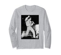 Tom Jones Live Lake Tahoe Nevada 1983 Long Sleeve T-Shirt