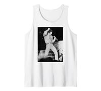 Tom Jones Live Lake Tahoe Nevada 1983 Tank Top
