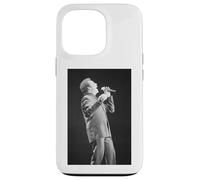 Tom Jones Live Reload Era In Cardiff 1998 Case for iPhone 13 Pro