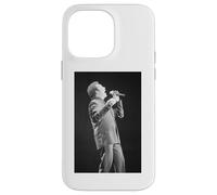Tom Jones Live Reload Era In Cardiff 1998 Case for iPhone 14 Pro Max