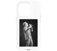 Tom Jones Live Reload Era In Cardiff 1998 Case for iPhone 15 Pro