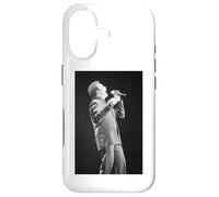Tom Jones Live Reload Era In Cardiff 1998 Case for iPhone 17