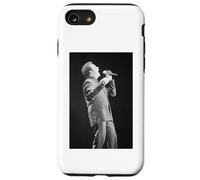 Tom Jones Live Reload Era In Cardiff 1998 Case for iPhone SE (2020) / 7/8