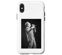 Tom Jones Live Reload Era In Cardiff 1998 Case for iPhone X/XS