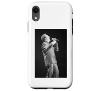 Tom Jones Live Reload Era In Cardiff 1998 Case for iPhone XR