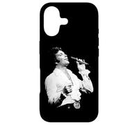 Tom Jones Live Rescue Me Era 1979 Case for iPhone 17