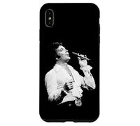 Tom Jones Live Rescue Me Era 1979 Case for iPhone XS Max