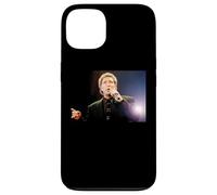 Tom Jones Live Simple Truth Concert 1991 Case for iPhone 13
