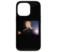 Tom Jones Live Simple Truth Concert 1991 Case for iPhone 13 Pro