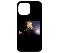 Tom Jones Live Simple Truth Concert 1991 Case for iPhone 13 Pro Max