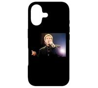 Tom Jones Live Simple Truth Concert 1991 Case for iPhone 17
