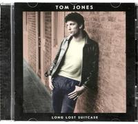Tom Jones - Long Lost Suitcase