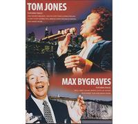 Tom Jones & Max Bygraves