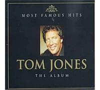 Tom Jones - Most Famous Hits