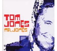 Tom Jones - Mr.Jones