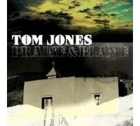 Tom Jones Praise & Blame (CD) Album (US IMPORT)