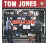 Tom Jones - Reload (1999)