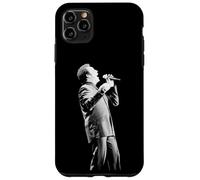 Tom Jones Reload Era Live In Cardiff 1998 Case for iPhone 11 Pro Max