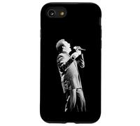 Tom Jones Reload Era Live In Cardiff 1998 Case for iPhone SE (2020) / 7/8