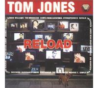Tom Jones - Reload Import