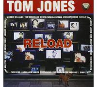 Tom Jones - Reload - Tom Jones - Duets