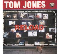 Tom Jones - Reload - Tom Jones - Duets