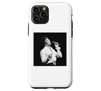 Tom Jones Rescue Me Era Live 1979 Case for iPhone 11 Pro